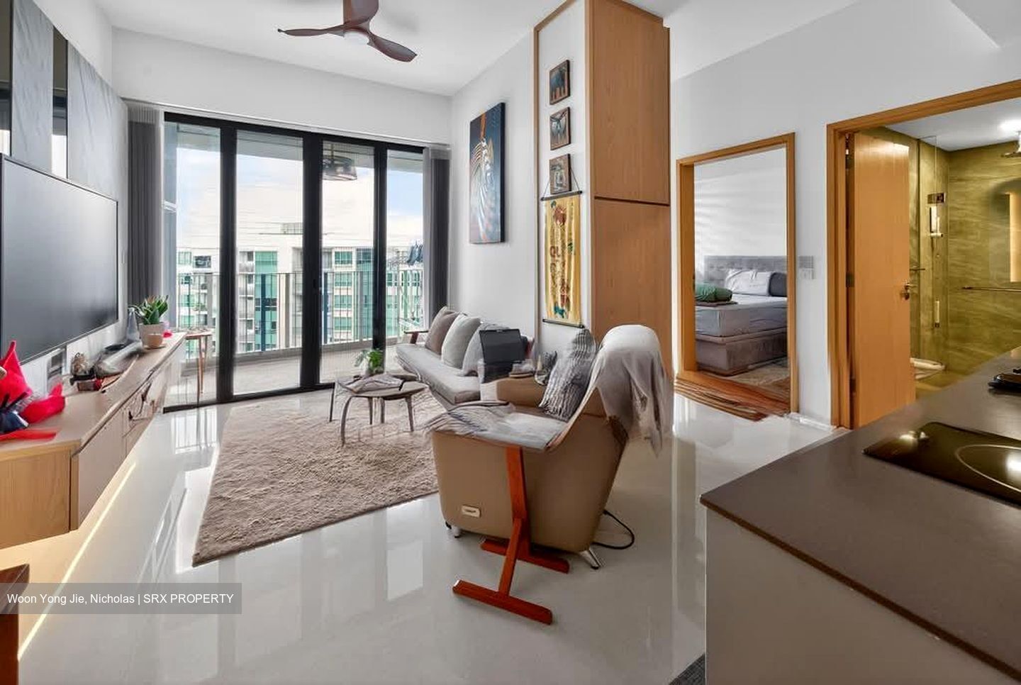 The Jovell (D17), Condominium #566510891